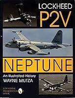 Algopix Similar Product 16 - Lockheed P2V Neptune An Illustrated