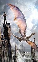Algopix Similar Product 12 - The Harper Hall Trilogy Dragonsong