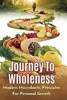 Algopix Similar Product 14 - Journey To Wholeness Modern