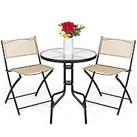 Algopix Similar Product 15 - Best Choice Products 3Piece Patio