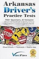 Algopix Similar Product 9 - Arkansas Drivers Practice Tests 700