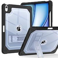 Algopix Similar Product 15 - ZoneFoker for New iPad Air 13 Inch Case