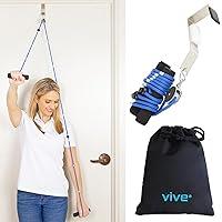 Algopix Similar Product 11 - Vive Shoulder Pulley for Physical
