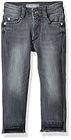 Algopix Similar Product 16 - DL1961 Girls Toddler Chloe Skinny Fit