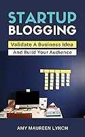 Algopix Similar Product 20 - Startup Blogging Validate A Business