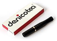 Algopix Similar Product 14 - Denicotea Cigarette Holder Black with