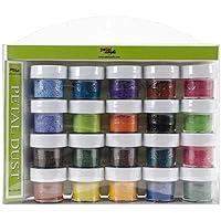 Algopix Similar Product 5 - Petal Crafts Petal Dust Set (20 Pack)