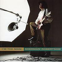 Algopix Similar Product 12 - I'm the Man