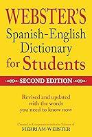 Algopix Similar Product 13 - MerriamWebster Websters