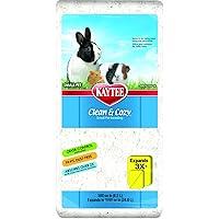 Algopix Similar Product 10 - Kaytee Clean And Cozy Bedding Lavender
