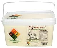 Algopix Similar Product 12 - Beef Tallow  7 lbs in a PP Pail 