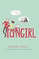 Algopix Similar Product 9 - Fangirl: A Novel
