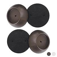 Algopix Similar Product 14 - Baby Gate Guru Small Wall Protector 4