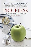 Algopix Similar Product 1 - Priceless: Curing the Healthcare Crisis