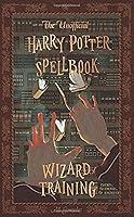 Algopix Similar Product 3 - The Unofficial Harry Potter Spellbook