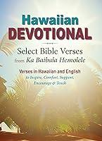 Algopix Similar Product 17 - Hawaiian Devotional Select Bible