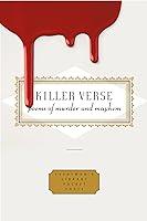 Algopix Similar Product 4 - Killer Verse Poems of Murder and