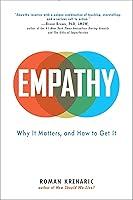 Algopix Similar Product 8 - Empathy Why It Matters and How to Get