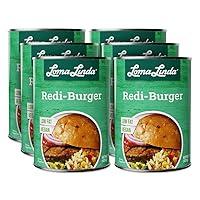 Algopix Similar Product 18 - Loma Linda  PlantBased Meats