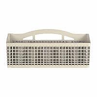 Algopix Similar Product 5 - Whirlpool 8562045 Silverware Basket