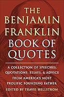 Algopix Similar Product 16 - The Benjamin Franklin Book of Quotes A