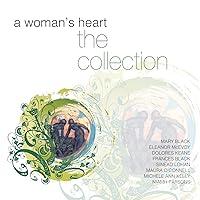 Algopix Similar Product 10 - Only a Woman's Heart (feat. Mary Black)