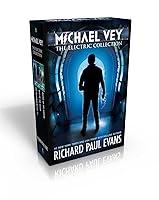 Algopix Similar Product 6 - Michael Vey the Electric Collection