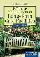 Algopix Similar Product 6 - Effective Management of LongTerm Care