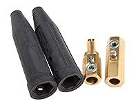 Algopix Similar Product 9 - Forney 57710 Cable Connector Camlock
