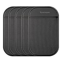Algopix Similar Product 4 - AntiSlip Pad Bysameyee AntiSlide