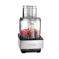 Algopix Similar Product 6 - Cuisinart Food Processor 14Cup
