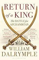 Algopix Similar Product 9 - Return of a King The Battle for
