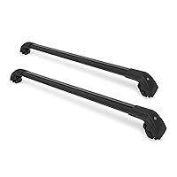 Algopix Similar Product 7 - Autekcomma Roof Racks Crossbars