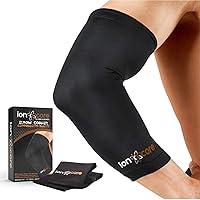 Algopix Similar Product 7 - ionocore Elbow Supports Sleeve with