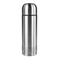 Algopix Similar Product 5 - Tefal Senator Vacuum Flask Stainless
