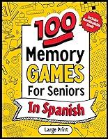 Algopix Similar Product 19 - Memory Games For Seniors in Spanish