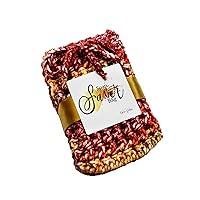 Algopix Similar Product 7 - Harvest Soap Saver Bag  Handmade