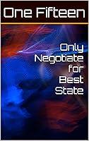 Algopix Similar Product 13 - Only Negotiate for Best State