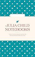 Algopix Similar Product 5 - Julia Child Notebooks