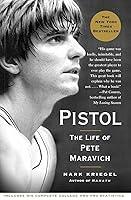 Algopix Similar Product 15 - Pistol: The Life of Pete Maravich