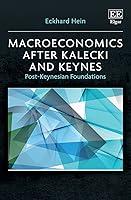 Algopix Similar Product 6 - Macroeconomics after Kalecki and