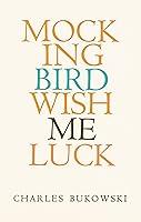 Algopix Similar Product 8 - MOCKINGBIRD WISH ME LUCK