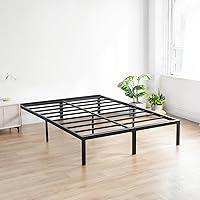 Algopix Similar Product 16 - Olee Sleep 18 Inch Heavy Duty Steel