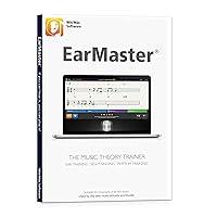 Algopix Similar Product 16 - EarMaster 7 Professional  Ear