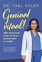 Algopix Similar Product 12 - Geniaal vitaal (Dutch Edition)