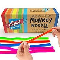 Algopix Similar Product 1 - IMPRESA The Original Monkey Noodle