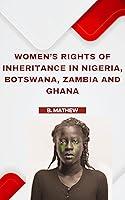 Algopix Similar Product 17 - WOMENS RIGHTS OF INHERITANCE IN