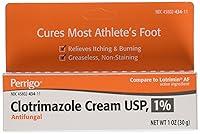 Algopix Similar Product 18 - Clotrimazole Generic Lotrimin
