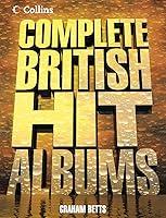 Algopix Similar Product 16 - Collins Complete British Hit Albums