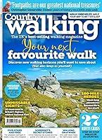 Algopix Similar Product 9 - Country Walking